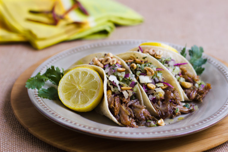 Tacos-de-Carnitas